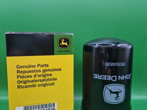 RE504836 – JOHN DEERE MOTOROLAJSZŰRŐ OE., KÉSZLETEN, KEDVEZŐ ÁRON! RE504836 – JOHN DEERE MOTOROLAJSZŰRŐ OE., KÉSZLETEN, KEDVEZŐ ÁRON!