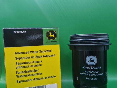 DZ115389 / DZ128542 – JOHN DEERE ÜZEMANYAGSZŰRŐ, KÉSZLETEN, KEDVEZŐ ÁRON! 