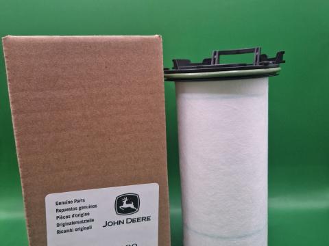 DZ105100 – JOHN DEERE KARTERGÁZSZŰRŐ OE., KÉSZLETEN, KEDVEZŐ ÁRON! 