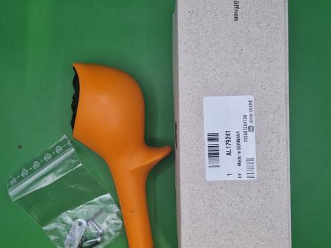 AL179241 – JOHN DEERE VÁLTÓMARKOLAT 3 GOMBOS „TÁMASZOS” OE., KÉSZLETEN, KEDVEZŐ ÁRON! AL179241 – JOHN DEERE VÁLTÓMARKOLAT 3 GOMBOS „TÁMASZOS” OE., KÉSZLETEN, KEDVEZŐ ÁRON!