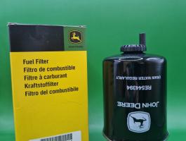RE544394 – JOHN DEERE ÜZEMANYAGSZŰRŐ OE., KÉSZLETEN, KEDVEZŐ ÁRON! 