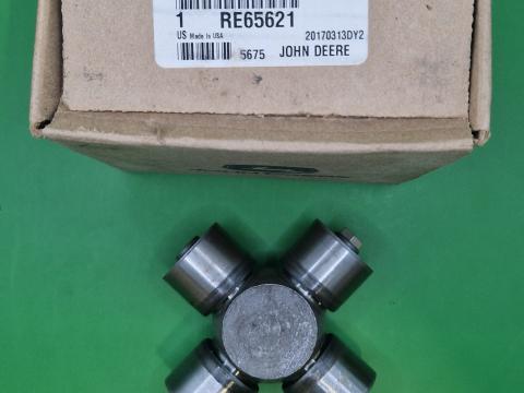 RE65621 – JOHN DEERE KARDÁNKERESZT OE., KÉSZLETEN, KEDVEZŐ ÁRON! RE65621 – JOHN DEERE KARDÁNKERESZT OE., KÉSZLETEN, KEDVEZŐ ÁRON!