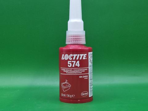 L64500 – LOCTITE 574 TÖMÍTŐ ANYAG, KÉSZLETEN, KEDVEZŐ ÁRON! L64500 – LOCTITE 574 TÖMÍTŐ ANYAG, KÉSZLETEN, KEDVEZŐ ÁRON!