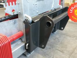 FLIEGL Manitou közbetét, KÉSZLETEN, KEDVEZŐ ÁRON! 