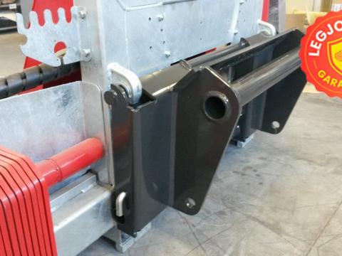 FLIEGL Manitou közbetét, KÉSZLETEN, KEDVEZŐ ÁRON! FLIEGL Manitou közbetét, KÉSZLETEN, KEDVEZŐ ÁRON!