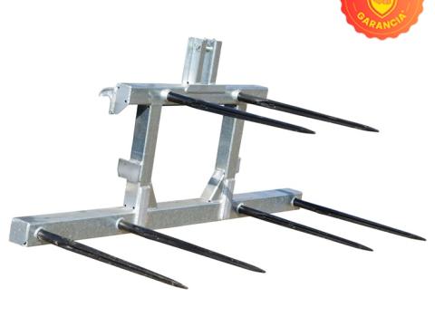 FLIEGL Combi Duplex bálatüske 4+2 tüskés, KÉSZLETEN, KEDVEZŐ ÁRON! FLIEGL Combi Duplex bálatüske 4+2 tüskés, KÉSZLETEN, KEDVEZŐ ÁRON!