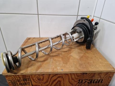 DZ113372 – JOHN DEERE ADBLUE SZINTJELZŐ OE., KÉSZLETEN, KEDVEZŐ ÁRON! 