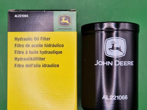 AL221066 – JOHN DEERE VÁLTÓSZŰRŐ OE., KÉSZLETEN, KEDVEZŐ ÁRON! 