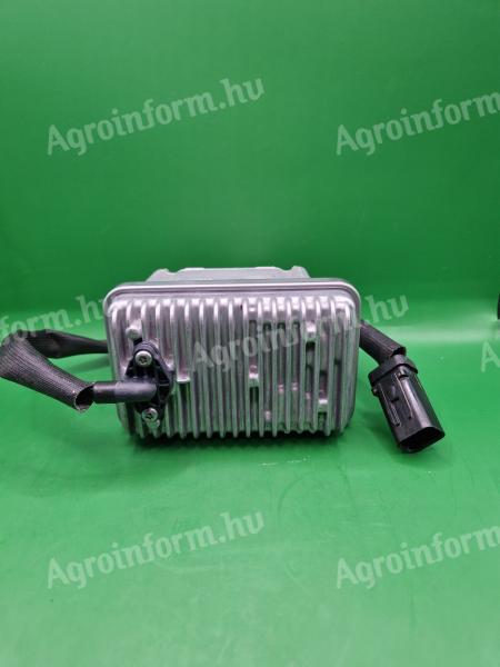 DZ114554 / DZ126616 – JOHN DEERE AKTUÁTOR OE., KÉSZLETEN, KEDVEZŐ ÁRON! 