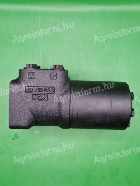 AL218961 – JOHN DEERE KORMÁNYORBIT OE., KÉSZLETEN, KEDVEZŐ ÁRON! 