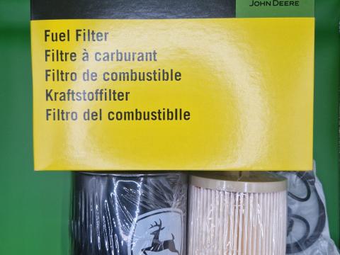 RE525523 – JOHN DEERE ÜZEMANYAGSZŰRŐ KÉSZLET OE., KÉSZLETEN, KEDVEZŐ ÁRON! RE525523 – JOHN DEERE ÜZEMANYAGSZŰRŐ KÉSZLET OE., KÉSZLETEN, KEDVEZŐ ÁRON!