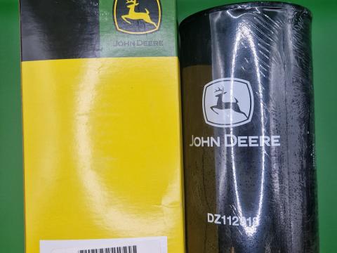 DZ112918 – JOHN DEERE ÜZEMANYAGSZŰRŐ OE., KÉSZLETEN, KEDVEZŐ ÁRON! DZ112918 – JOHN DEERE ÜZEMANYAGSZŰRŐ OE., KÉSZLETEN, KEDVEZŐ ÁRON!