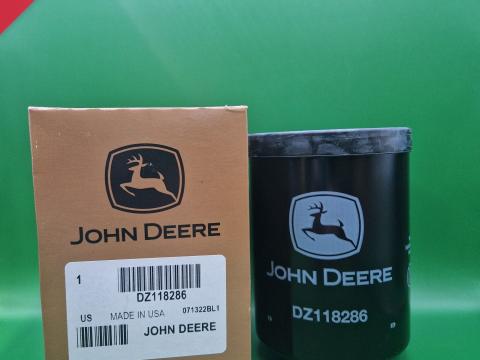 DZ118286 – JOHN DEERE MOTOROLAJSZŰRŐ OE., KÉSZLETEN, KEDVEZŐ ÁRON! DZ118286 – JOHN DEERE MOTOROLAJSZŰRŐ OE., KÉSZLETEN, KEDVEZŐ ÁRON!