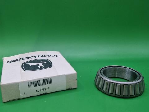 AL175774 – JOHN DEERE CSAPÁGY OE., KÉSZLETEN, KEDVEZŐ ÁRON! AL175774 – JOHN DEERE CSAPÁGY OE., KÉSZLETEN, KEDVEZŐ ÁRON!