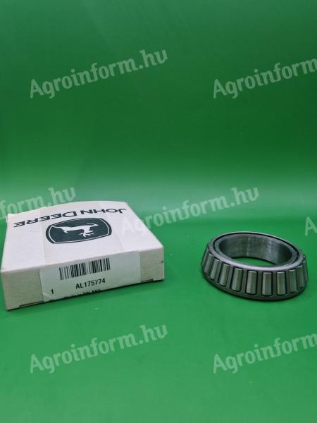 AL175774 – JOHN DEERE CSAPÁGY OE., KÉSZLETEN, KEDVEZŐ ÁRON! 
