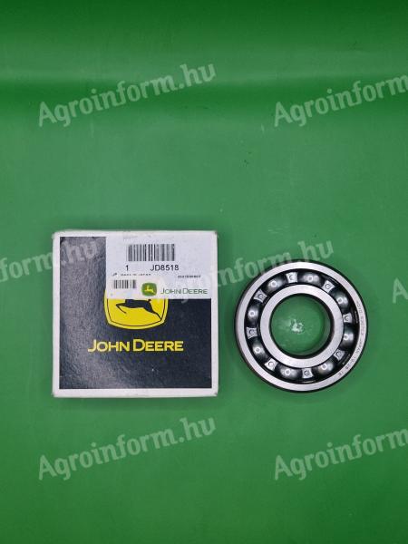 JD8518 – JOHN DEERE CSAPÁGY OE., KÉSZLETEN, KEDVEZŐ ÁRON! 
