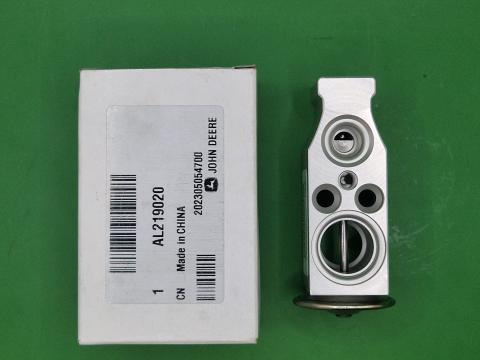 AL219020 – JOHN DEERE EXPANZIÓS SZELEP OE., KÉSZLETEN, KEDVEZŐ ÁRON! 