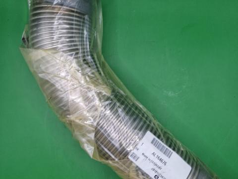 AL164676 – JOHN DEERE FLEXIBILIS KIPUFOGÓCSŐ OE., KÉSZLETEN, KEDVEZŐ ÁRON! AL164676 – JOHN DEERE FLEXIBILIS KIPUFOGÓCSŐ OE., KÉSZLETEN, KEDVEZŐ ÁRON!