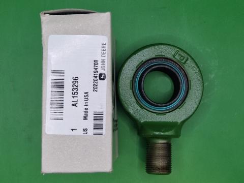 AL153296 – JOHN DEERE GÖMBCSUKLÓ OE., KÉSZLETEN, KEDVEZŐ ÁRON! 