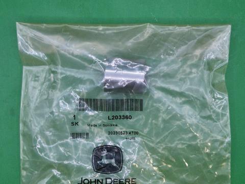 L203360 – JOHN DEERE DUGATTYÚ OE., KÉSZLETEN, KEDVEZŐ ÁRON! L203360 – JOHN DEERE DUGATTYÚ OE., KÉSZLETEN, KEDVEZŐ ÁRON!