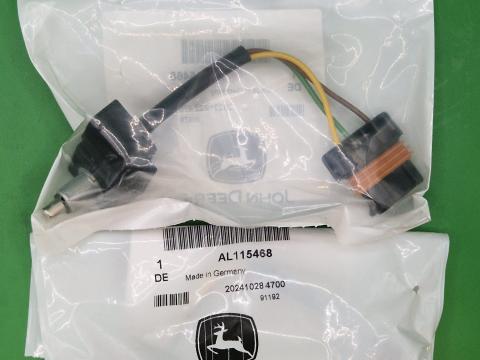 AL115468 – JOHN DEERE TEMPOMAT POTMÉTER OE., KÉSZLETEN, KEDVEZŐ ÁRON! AL115468 – JOHN DEERE TEMPOMAT POTMÉTER OE., KÉSZLETEN, KEDVEZŐ ÁRON!