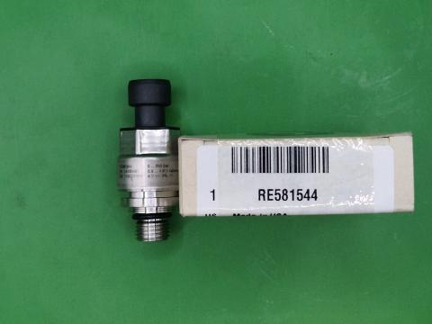 RE581544 – JOHN DEERE NYOMÁSÉRZÉKELŐ 255 BAR OE., KÉSZLETEN, KEDVEZŐ ÁRON! 