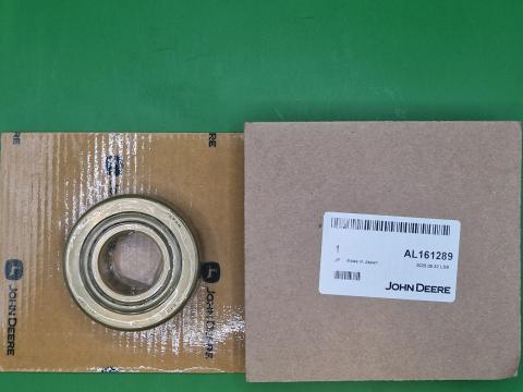 AL161289 – JOHN DEERE CSAPÁGY OE., KÉSZLETEN, KEDVEZŐ ÁRON! 