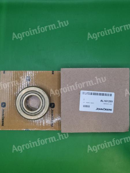 AL161289 – JOHN DEERE CSAPÁGY OE., KÉSZLETEN, KEDVEZŐ ÁRON! 