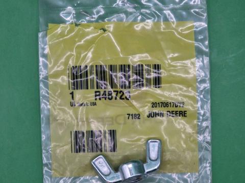 R48723 – JOHN DEERE SZÁRNYAS ANYA OE., KÉSZLETEN, KEDVEZŐ ÁRON! 