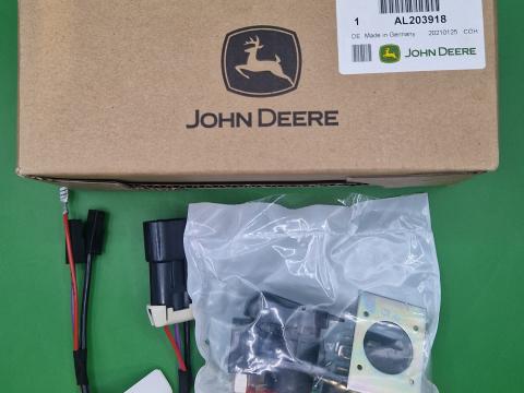 AL203918 – JOHN DEERE 3 PÓLUSÚ CSATLAKOZÓ KÉSZLET OE., KÉSZLETEN, KEDVEZŐ ÁRON! 