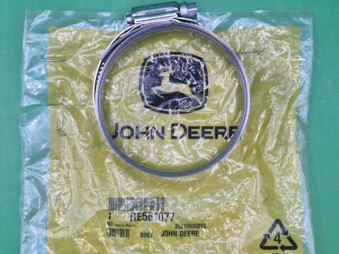 RE561077 – JOHN DEERE BILINCS OE., KÉSZLETEN, KEDVEZŐ ÁRON! 