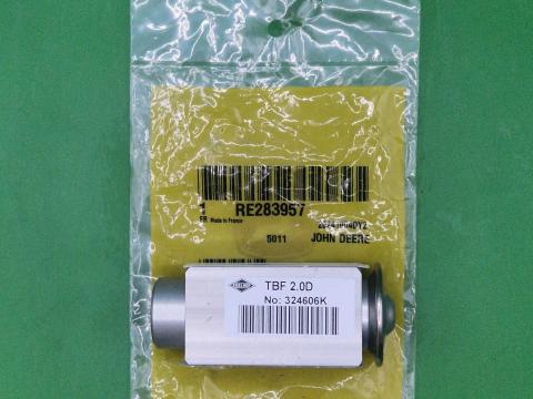 RE283957 – JOHN DEERE EXPANZIÓS SZELEP OE., KÉSZLETEN, KEDVEZŐ ÁRON! 