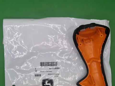 AL208095 – JOHN DEERE MARKOLAT OE., KÉSZLETEN, KEDVEZŐ ÁRON! 