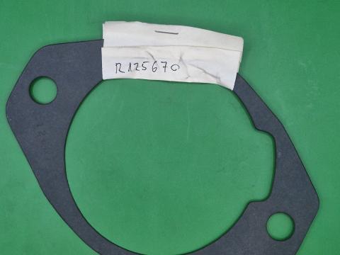 R125670 – JOHN DEERE TÖMÍTÉS OE., KÉSZLETEN, KEDVEZŐ ÁRON! 