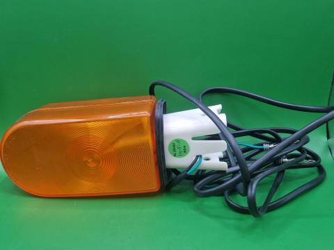 RE250562 – JOHN DEERE LÁMPA OE., KÉSZLETEN, KEDVEZŐ ÁRON! RE250562 – JOHN DEERE LÁMPA OE., KÉSZLETEN, KEDVEZŐ ÁRON!