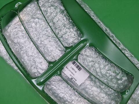 L102114 – JOHN DEERE LÉPCSŐFOK OE., KÉSZLETEN, KEDVEZŐ ÁRON! 