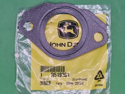 R519361 – JOHN DEERE TÖMÍTÉS OE., KÉSZLETEN, KEDVEZŐ ÁRON! 