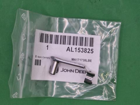 AL153825 – JOHN DEERE CSAP OE., KÉSZLETEN, KEDVEZŐ ÁRON! 