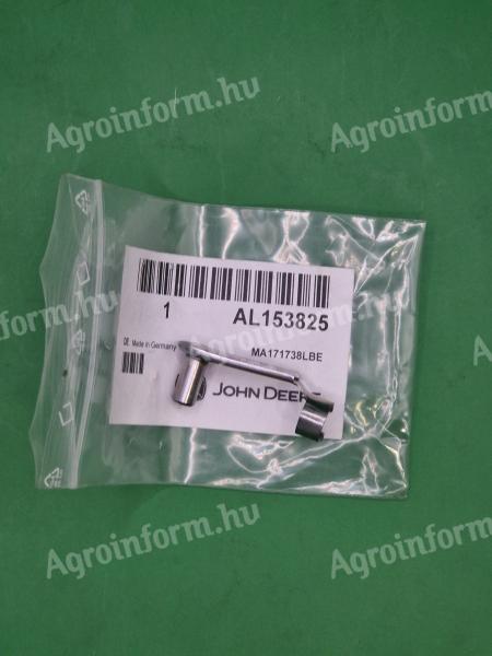 AL153825 – JOHN DEERE CSAP OE., KÉSZLETEN, KEDVEZŐ ÁRON! 