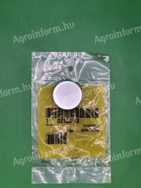 DZ122513 – JOHN DEERE DUGÓ OE., KÉSZLETEN, KEDVEZŐ ÁRON! 