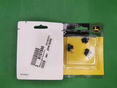 R107890 – JOHN DEERE MŰSZERFAL IZZÓ OE., KÉSZLETEN, KEDVEZŐ ÁRON! 