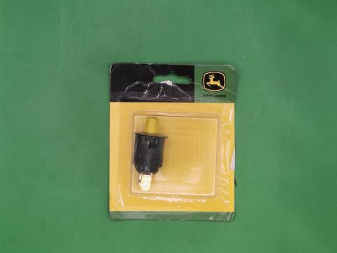 AM124734 – JOHN DEERE KAPCSOLÓ OE., KÉSZLETEN, KEDVEZŐ ÁRON! 