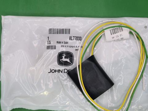 AL77033 – JOHN DEERE KAPCSOLÓ OE., KÉSZLETEN, KEDVEZŐ ÁRON! 