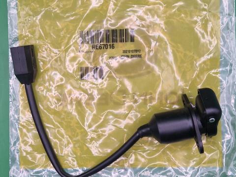 RE67016 – JOHN DEERE HÁROM PÓLUSÚ ALJZAT OE., KÉSZLETEN, KEDVEZŐ ÁRON! RE67016 – JOHN DEERE HÁROM PÓLUSÚ ALJZAT OE., KÉSZLETEN, KEDVEZŐ ÁRON!