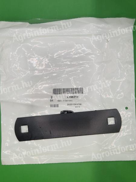 L158319 – JOHN DEERE KONZOL OE., KÉSZLETEN, KEDVEZŐ ÁRON! 