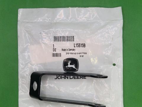 L156159 – JOHN DEERE TARTÓKONZOL OE., KÉSZLETEN, KEDVEZŐ ÁRON! 