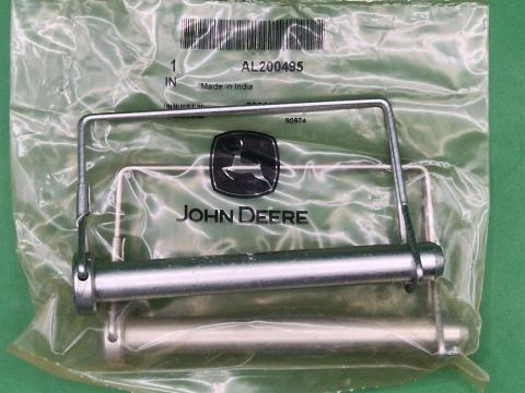 AL200495 – JOHN DEERE RUGÓS BIZTOSÍTÓ OE., KÉSZLETEN, KEDVEZŐ ÁRON! 