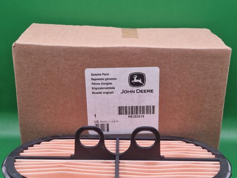 RE253519 – JOHN DEERE LEVEGŐSZŰRŐ OE., KÉSZLETEN, KEDVEZŐ ÁRON! RE253519 – JOHN DEERE LEVEGŐSZŰRŐ OE., KÉSZLETEN, KEDVEZŐ ÁRON!