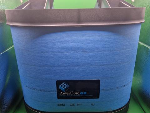 RE564863 – JOHN DEERE LEVEGŐSZŰRŐ OE., KÉSZLETEN, KEDVEZŐ ÁRON! RE564863 – JOHN DEERE LEVEGŐSZŰRŐ OE., KÉSZLETEN, KEDVEZŐ ÁRON!