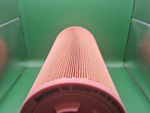 AZ55542 – JOHN DEERE LEVEGŐSZŰRŐ OE., KÉSZLETEN, KEDVEZŐ ÁRON! AZ55542 – JOHN DEERE LEVEGŐSZŰRŐ OE., KÉSZLETEN, KEDVEZŐ ÁRON!